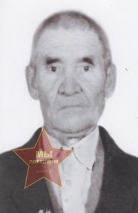 Каримов Хасан Галеевич