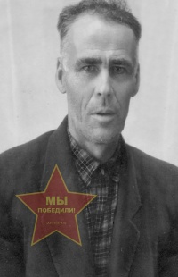 Уколов Николай Константинович