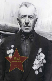 Расторгуев Иван Андреевич