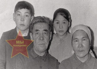 Мухамедьянов Сулейман Сагитович