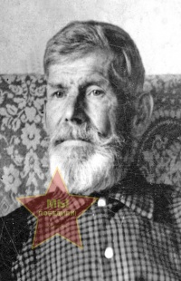 Новиков Василий Викторович