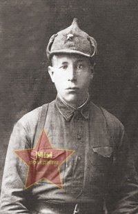 Борисов Константин Дмитриевич