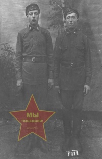 Малкин Филипп Ефимович