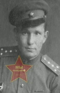 Губанов Виктор Ильич