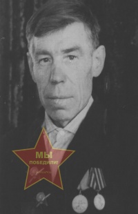 Шкода Фёдор Андреевич