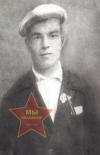 Барышников Алексей Романович