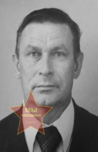 Лебедев Иван Григорьевич