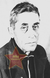Асямолов Михаил Иванович