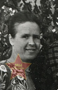 Телекова Валентина Матвеевна