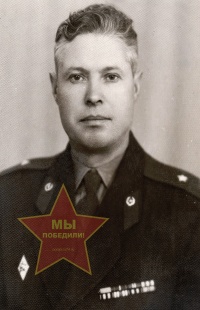 Диденко Николай Петрович