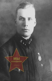 Сукин Николай Веденеевич