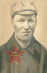 Мавлютов Хайбулла Мавлитович