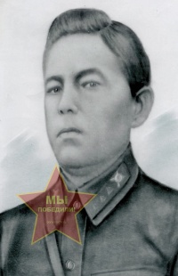 Кормильцев Иван Иванович