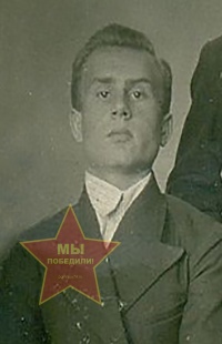 Соляник Иван Прохорович