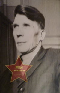 Степанов Николай Михайлович