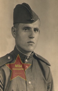 Демидов Пётр Александрович