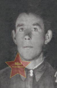 Арсланов Нургалей Арслангалеевич