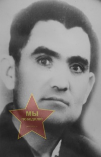 Джумабаев Алижан Джумабаевич