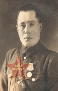 Голубко Константин Павлович