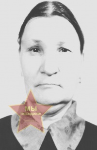 Осипова Мария Витальевна