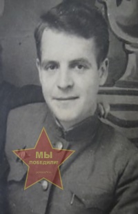 Александренко Алексей Иосифович