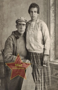 Мокрушин Михаил Васильевич