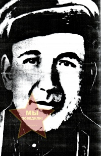 Нигматулин Мансур Рахимович