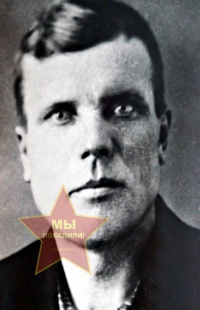 Наумов Григорий Николаевич