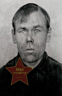 Соколов Петр Алексеевич