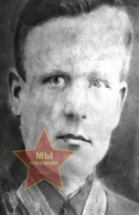 Хамьянов Федор