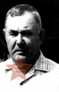 Соломко Иван Егорович