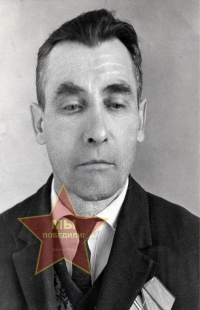 Логутов Федор Иванович