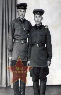 Ягудин Гапас Рахимович