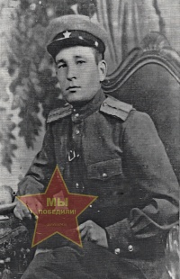 Деров Николай Дмитриевич