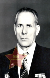 Мурдасов Александр Иванович