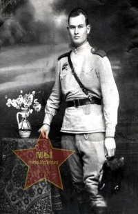 Темендяров Калимулла Сибгатулович