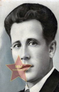 Логинов Фёдор Иванович