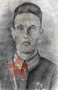 Степанов Егор Степанович