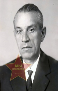 Белоцерковец Виктор Николаевич