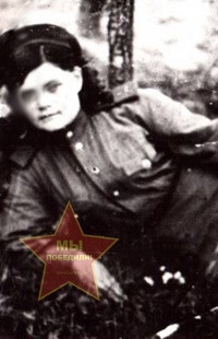 Суворова Александра Степановна