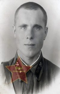 Борисков Сергей Федотович