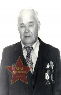 Абулкабиров Хузяюсуф Срувович