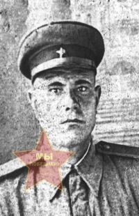 Морозов Николай Федорович
