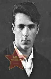 Кораблёв Николай Петрович