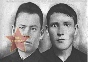 Уфимцев Александр Ильич