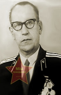 Предеин Никифор Львович