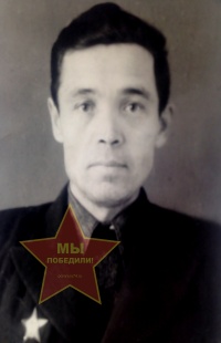 Манаев Михаил Александрович