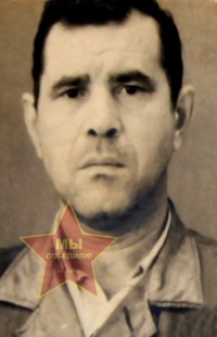 Теплов Виктор Степанович