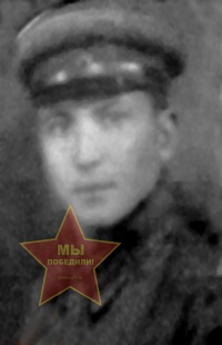 Тагиров Сабир Миньярович