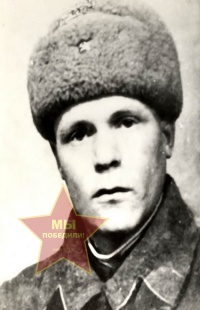 Шаламов Николай Федорович